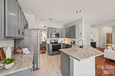 2014 City Lights Drive, Indian Trail, NC 28079 - Photo 9