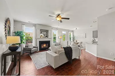 2014 City Lights Drive, Indian Trail, NC 28079 - Photo 3