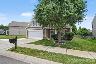 2014 City Lights Dr, Indian Trail, NC 28079 - Photo 33