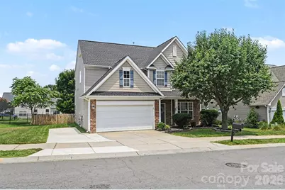 2014 City Lights Drive, Indian Trail, NC 28079 - Photo 5