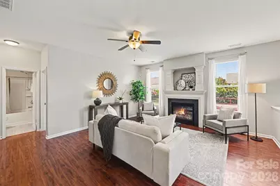 2014 City Lights Drive, Indian Trail, NC 28079 - Photo 13