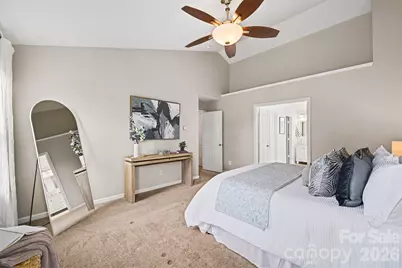 2014 City Lights Drive, Indian Trail, NC 28079 - Photo 17