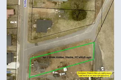 241 S Ervin Avenue, Newton, NC 28658 - Photo 9