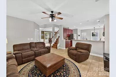 18625 The Commons Boulevard, Cornelius, NC 28031 - Photo 9