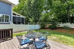 18625 The Commons Blvd, Cornelius, NC 28031 - Photo 29
