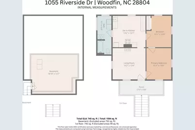 1055 Riverside Drive, Asheville, NC 28804 - Photo 31