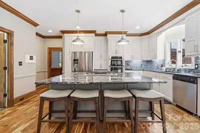15026 Crooked Branch Lane, Charlotte, NC 28278 - Photo 17