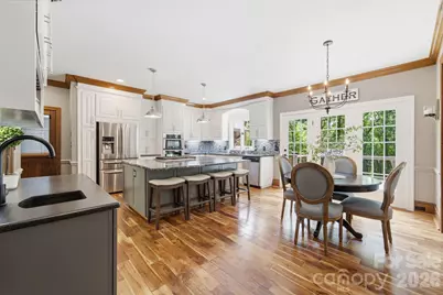 15026 Crooked Branch Lane, Charlotte, NC 28278 - Photo 13