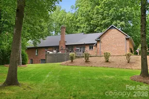 15026 Crooked Branch Ln, Charlotte, NC 28278 - Photo 45