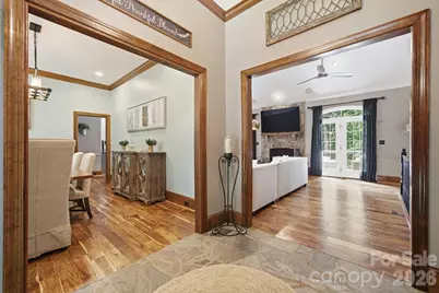 15026 Crooked Branch Lane, Charlotte, NC 28278 - Photo 5