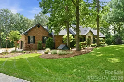 15026 Crooked Branch Lane, Charlotte, NC 28278 - Photo 3