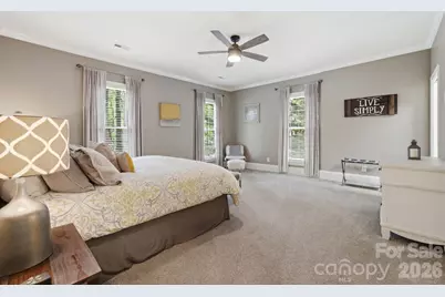 15026 Crooked Branch Lane, Charlotte, NC 28278 - Photo 33