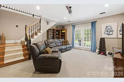 15026 Crooked Branch Lane, Charlotte, NC 28278 - Photo 31
