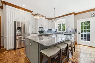 15026 Crooked Branch Ln, Charlotte, NC 28278 - Photo 15