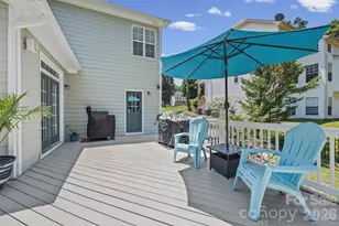 121 Isle Run Dr, Mooresville, NC 28117 - Photo 39