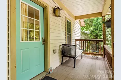 16 Jefferson Drive, Asheville, NC 28801 - Photo 5