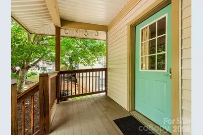 16 Jefferson Drive, Asheville, NC 28801 - Photo 5