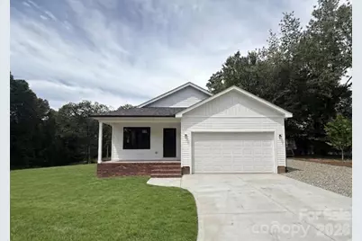 114 Morrow Farm Road, Statesville, NC 28677 - Photo 1