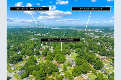1120 Meadow Lane, Charlotte, NC 28205 - Photo 21