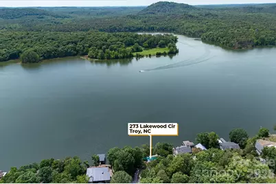273 Lakewood Circle #126 & 127, Troy, NC 27371 - Photo 5