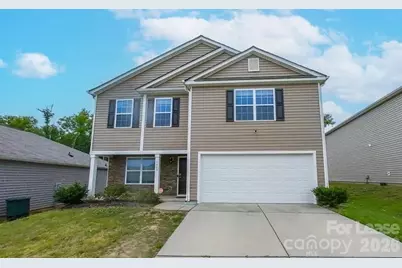1525 Lilly Springs Place, Dallas, NC 28034 - Photo 1