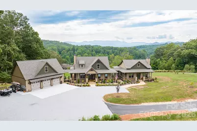 1052 Porter Creek Drive, Franklin, NC 28734 - Photo 1