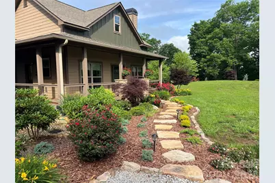 1052 Porter Creek Drive, Franklin, NC 28734 - Photo 5