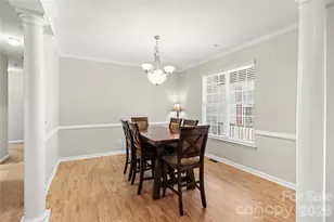 4494 Outlook Dr, Iron Station, NC 28080 - Photo 3