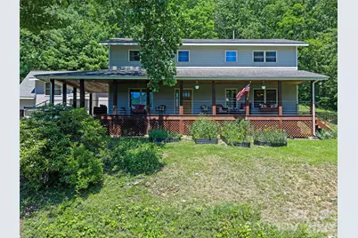 349 Spring Creek Road, Bakersville, NC 28705 - Photo 47