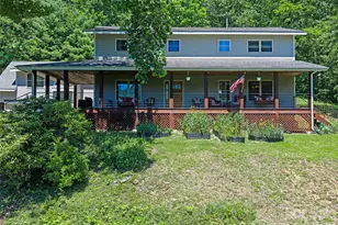349 Spring Creek Rd, Bakersville, NC 28705 - Photo 47