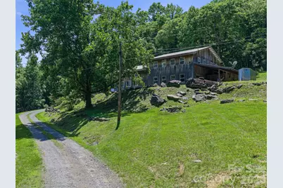 349 Spring Creek Road, Bakersville, NC 28705 - Photo 43