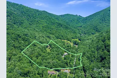 349 Spring Creek Road, Bakersville, NC 28705 - Photo 31