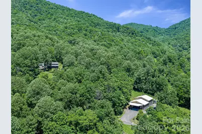 349 Spring Creek Road, Bakersville, NC 28705 - Photo 35