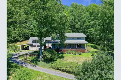 349 Spring Creek Road, Bakersville, NC 28705 - Photo 1