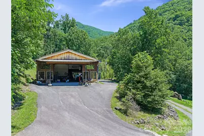349 Spring Creek Road, Bakersville, NC 28705 - Photo 37