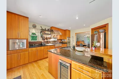349 Spring Creek Road, Bakersville, NC 28705 - Photo 5