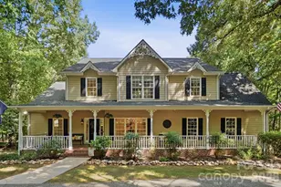 5920 Polk Mountain Dr, Marshville, NC 28103 - Photo 3