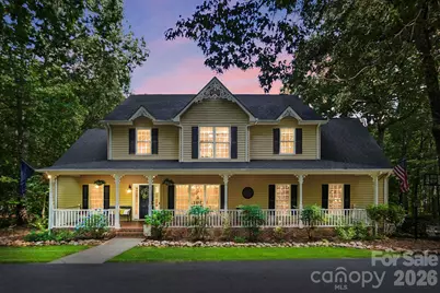 5920 Polk Mountain Drive, Marshville, NC 28103 - Photo 1