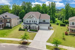 10397 Paper Birch Dr, Charlotte, NC 28215 - Photo 3