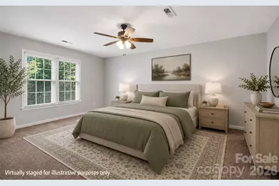 5917 Nuthatch Court, Charlotte, NC 28277 - Photo 35