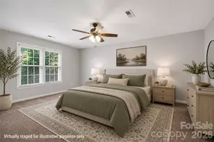 5917 Nuthatch Ct, Charlotte, NC 28277 - Photo 35