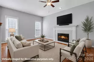 5917 Nuthatch Ct, Charlotte, NC 28277 - Photo 11