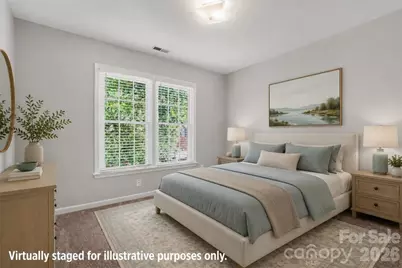 5917 Nuthatch Court, Charlotte, NC 28277 - Photo 29