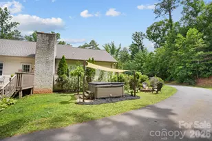 90 King Rd, Weaverville, NC 28787 - Photo 31