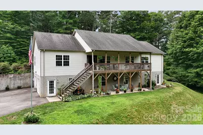 90 King Road, Weaverville, NC 28787 - Photo 1