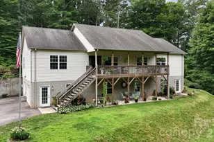 90 King Rd, Weaverville, NC 28787 - Photo 1