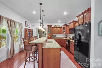 90 King Road, Weaverville, NC 28787 - Photo 9