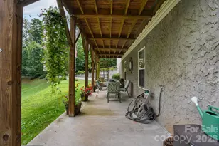 90 King Rd, Weaverville, NC 28787 - Photo 27