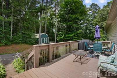 90 King Road, Weaverville, NC 28787 - Photo 29