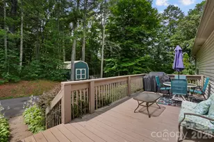 90 King Rd, Weaverville, NC 28787 - Photo 29